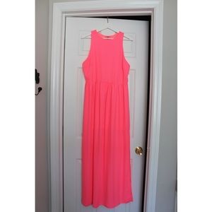 Bright Maxi